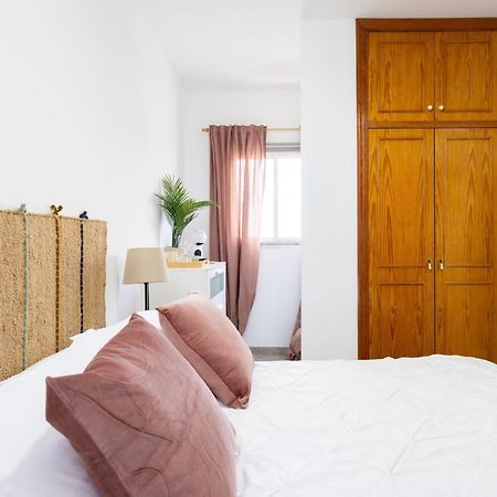 Eden Rentals 103 Surfy Stylish Bed&Coffee Room Гранадилла-де-Абона Экстерьер фото