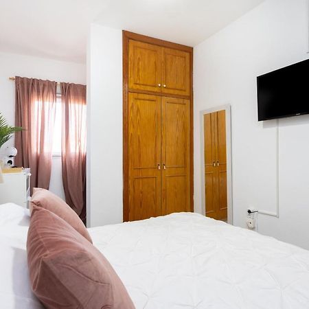 Eden Rentals 103 Surfy Stylish Bed&Coffee Room Гранадилла-де-Абона Экстерьер фото