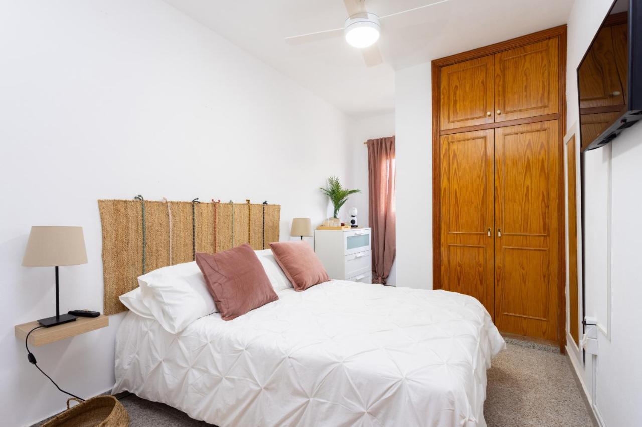 Eden Rentals 103 Surfy Stylish Bed&Coffee Room Гранадилла-де-Абона Экстерьер фото