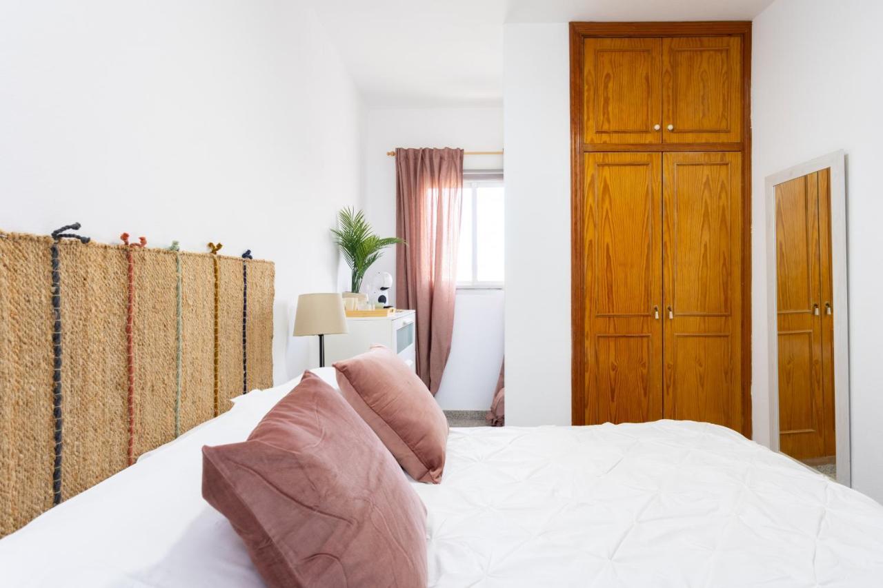 Eden Rentals 103 Surfy Stylish Bed&Coffee Room Гранадилла-де-Абона Экстерьер фото