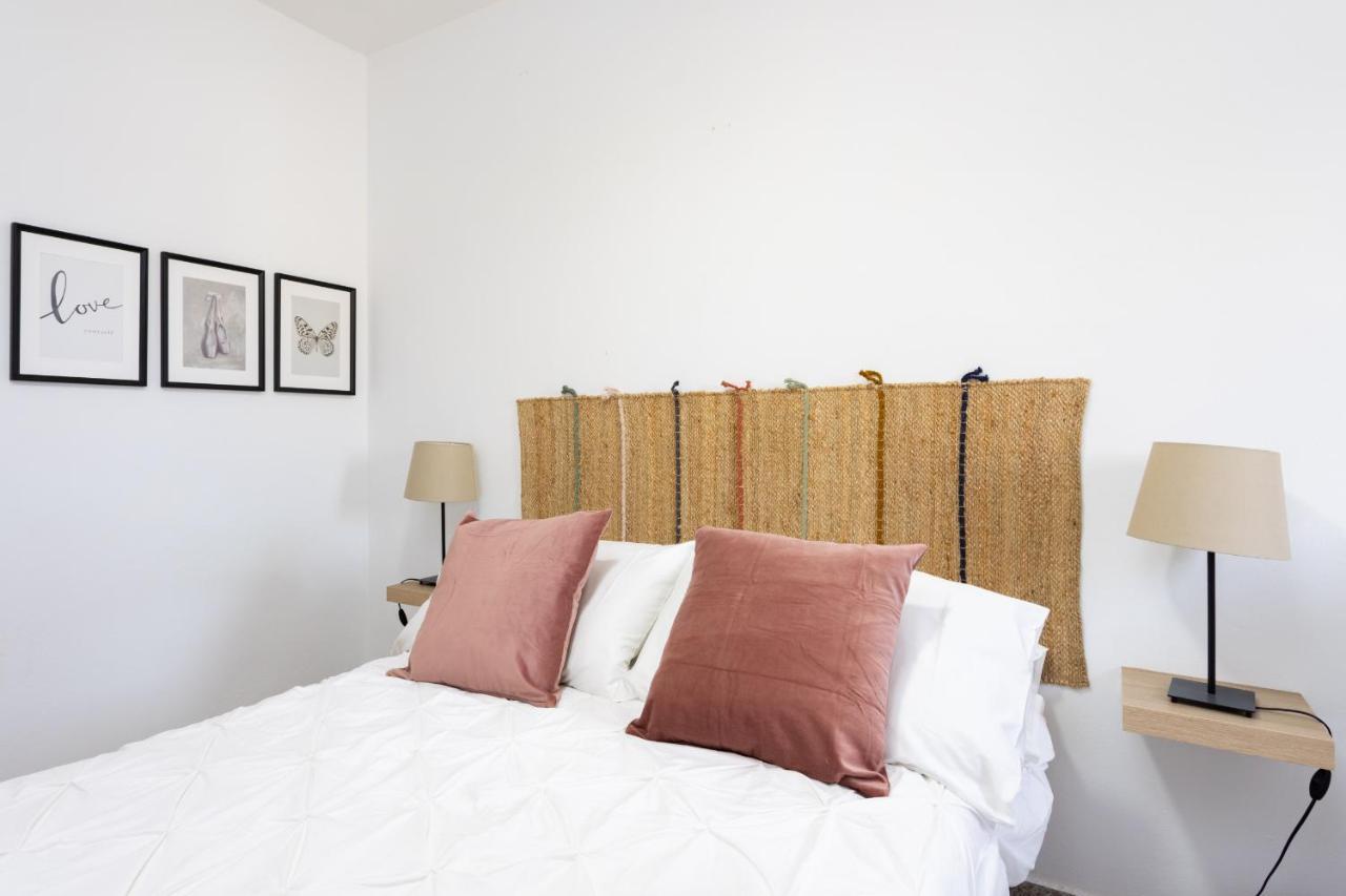 Eden Rentals 103 Surfy Stylish Bed&Coffee Room Гранадилла-де-Абона Экстерьер фото