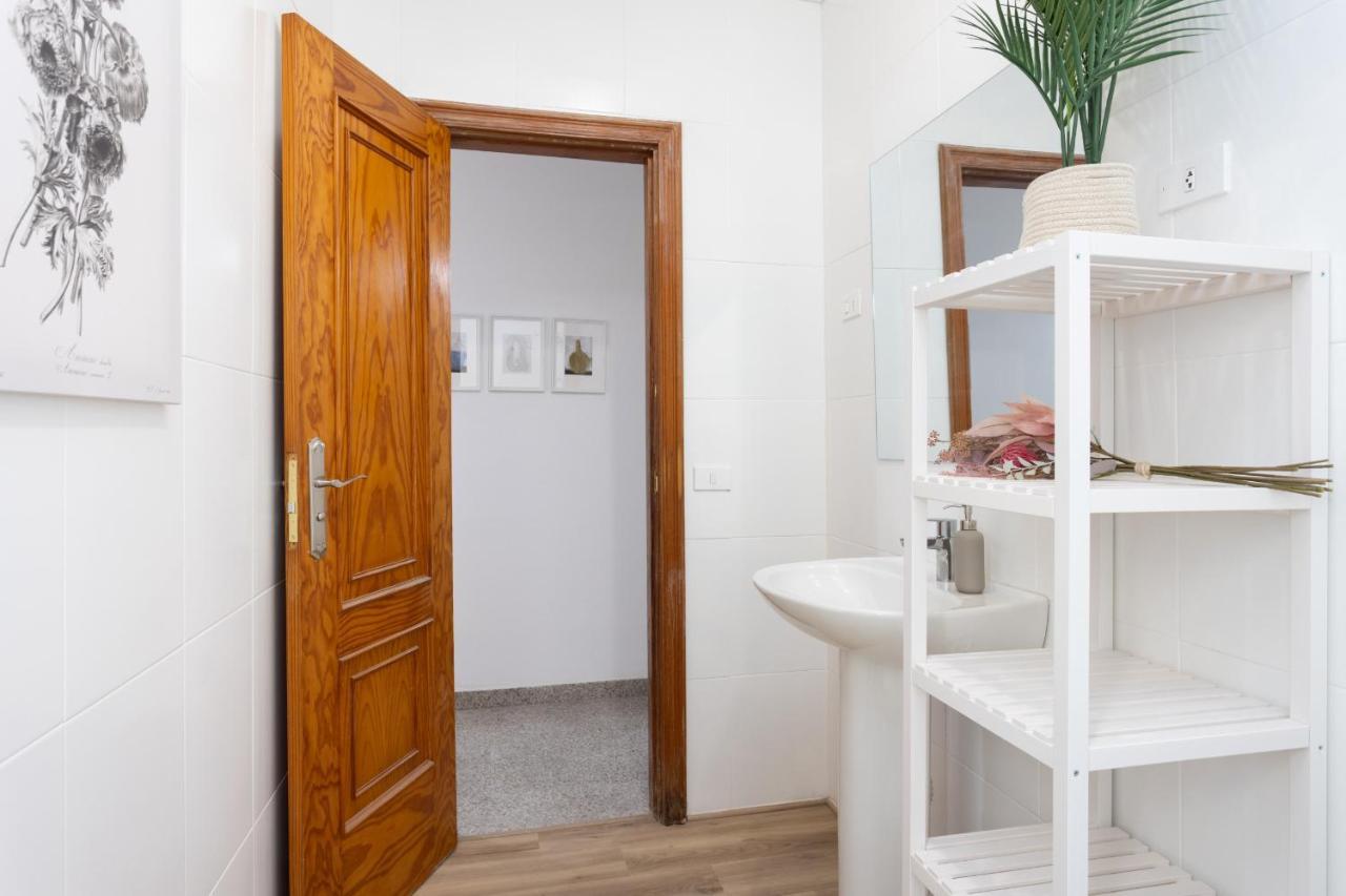 Eden Rentals 103 Surfy Stylish Bed&Coffee Room Гранадилла-де-Абона Экстерьер фото